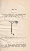 Henri, Abraham:
Elemi fizikai kísérletek gyűjteménye. Második rész: Akusztika. Optika. Elektromossá...