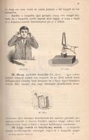 Henri, Abraham:
Elemi fizikai kísérletek gyűjteménye. Második rész: Akusztika. Optika. Elektromossá...