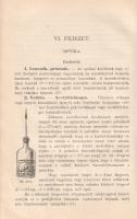 Henri, Abraham:
Elemi fizikai kísérletek gyűjteménye. Második rész: Akusztika. Optika. Elektromossá...
