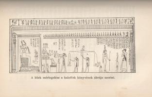 Giesswein Sándor:
Egiptom és a Biblia.
Budapest, 1909. Szent-István-Társulat (Stephaneum Nyomda Rt...