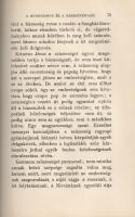 Giesswein Sándor:
Egiptom és a Biblia.
Budapest, 1909. Szent-István-Társulat (Stephaneum Nyomda Rt...
