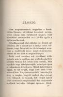 Giesswein Sándor:
Egiptom és a Biblia.
Budapest, 1909. Szent-István-Társulat (Stephaneum Nyomda Rt...