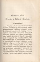 Giesswein Sándor:
Egiptom és a Biblia.
Budapest, 1909. Szent-István-Társulat (Stephaneum Nyomda Rt...