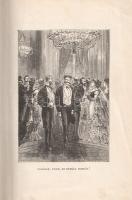 Verne, [Jules] Gyula: Strogoff Mihály utazása Moszkvától Irkutskig. Átdolgozta Szász Károly. Harmadi...