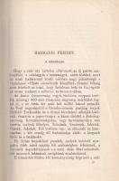 Verne, [Jules] Gyula: Strogoff Mihály utazása Moszkvától Irkutskig. Átdolgozta Szász Károly. Harmadi...
