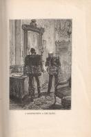 Verne, [Jules] Gyula: Strogoff Mihály utazása Moszkvától Irkutskig. Átdolgozta Szász Károly. Harmadi...