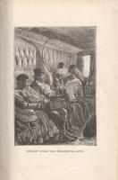 Verne, [Jules] Gyula: Strogoff Mihály utazása Moszkvától Irkutskig. Átdolgozta Szász Károly. Harmadi...