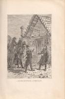 Verne, [Jules] Gyula: Strogoff Mihály utazása Moszkvától Irkutskig. Átdolgozta Szász Károly. Harmadi...