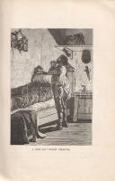 Verne, [Jules] Gyula: Strogoff Mihály utazása Moszkvától Irkutskig. Átdolgozta Szász Károly. Harmadi...