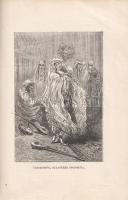 Verne, [Jules] Gyula: Strogoff Mihály utazása Moszkvától Irkutskig. Átdolgozta Szász Károly. Harmadi...