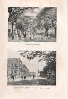 Keöpe Viktor:
Cejlon, az Éden szigete.
Budapest, (1934). Franklin-Társulat Magyar Irodalmi Intézet...