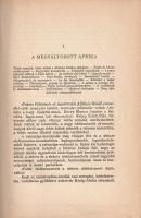 Kittenberger Kálmán: 
A megváltozott Afrika. Nagybányai Horthy Jenő közreműködésével írta Kittenber...