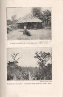 Kittenberger Kálmán: 
A megváltozott Afrika. Nagybányai Horthy Jenő közreműködésével írta Kittenber...