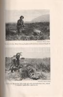 Kittenberger Kálmán: 
A megváltozott Afrika. Nagybányai Horthy Jenő közreműködésével írta Kittenber...