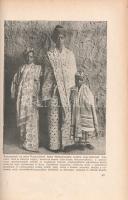 Hedin, Sven: 
A rejtelmes India felé. Sven Hedin utazása Perzsia sivatagjain keresztül. Fordította ...