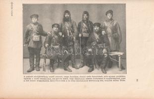 Hedin, Sven: 
A rejtelmes India felé. Sven Hedin utazása Perzsia sivatagjain keresztül. Fordította ...