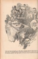 Hedin, Sven: 
A rejtelmes India felé. Sven Hedin utazása Perzsia sivatagjain keresztül. Fordította ...