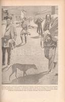 Hedin, Sven: 
A rejtelmes India felé. Sven Hedin utazása Perzsia sivatagjain keresztül. Fordította ...