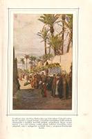 Hedin, Sven: 
A rejtelmes India felé. Sven Hedin utazása Perzsia sivatagjain keresztül. Fordította ...