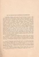 Györffy György: 
Egy XI. századi magyarországi palimpszeszt. (Dedikált.)
[Budapest], 1968. (Szeged...