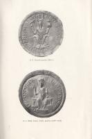 Györffy György: 
Egy XI. századi magyarországi palimpszeszt. (Dedikált.)
[Budapest], 1968. (Szeged...