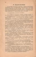 Új földreformot! A Magyarországi Szocialista Munkáspárt ideiglenes agrárprogrammja. (1926).
Budapes...