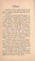 Fényes Samu: 
Az Áchim-per. Felebbezés a közönséghez.
Békéscsaba, [1911]. Nyomatott Tevan Andor kö...