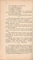 Fényes Samu: 
Az Áchim-per. Felebbezés a közönséghez.
Békéscsaba, [1911]. Nyomatott Tevan Andor kö...