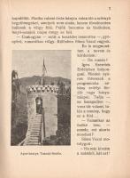 Radványi Kálmán: 
Drága kis ország. (Néprajzi és földrajzi kalandozások.)
Budapest, 1926. "Él...