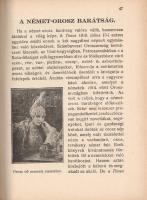 Radványi Kálmán: 
Drága kis ország. (Néprajzi és földrajzi kalandozások.)
Budapest, 1926. "Él...