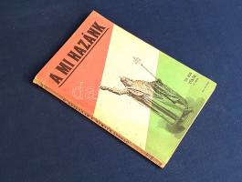 Öveges Kálmán:
A mi hazánk. A Magyar Királyság földrajza a magyar nép számára. II. rész.
Budapest,...