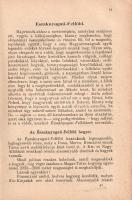 Öveges Kálmán:
A mi hazánk. A Magyar Királyság földrajza a magyar nép számára. II. rész.
Budapest,...