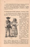 Öveges Kálmán:
A mi hazánk. A Magyar Királyság földrajza a magyar nép számára. II. rész.
Budapest,...