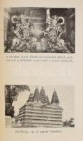 Némethy Sándor: Pagodák árnyékában. Bp., 1944, Magyar Református Külmisszió. Kiadói papírkötés,224p