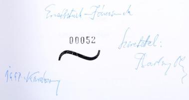 Barlay Ö. Szabolcs (szerk.): Prohászka interjú 1. A szerző, Barlay Ödön Szabolcs (1919-2018) ciszter...