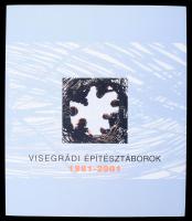 Salamin Ferenc/Álmosdi Árpád: Visegrádi építésztáborok ( Budapest], 2001, 251 p., Szerkesztők: Salamin Ferenc és Álmosdi Árpád. Angol fordítás: Frank Orsolya.