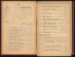 Tozer, [Henry Fanshawe]: Ó-kori földrajz. Ford.: Laukó Albert. Bp., 1892, Athenaeum, 2 sztl. lev.+ 1...