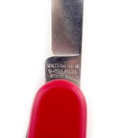 Victorinox Officier Suisse bicska, jelzet, h: nyitva 15 cm