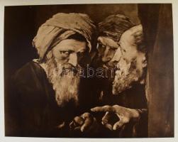 Malonyay Dezső: Munkácsy Mihály élete és munkái. Bp., 1898, Singer és Wolfner, (Hornyánszky-ny.), 8+...