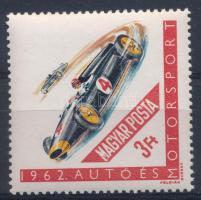 1962 Autó-motorsport 3Ft "az M betű szárán fehér nyúlvány" lemezhiba