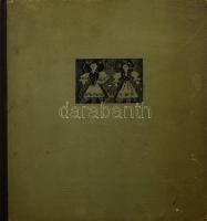 Györffy István: Matyó népviselet. Szerk. és sajtó alá rend.: Fél Edit. Bp., 1956, Képzőművészeti Alap, 205+(3) p. Gazdag képanyaggal illusztrálva. Kiadói félvászon-kötés, kissé viseltes borítóval és gerinccel, belül nagyrészt jó állapotban. Megjelent 3000 példányban.