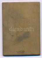 Svédország 1944. Tegnérhofs-i Sportegyesület "TIF - KORP-BOWLING 1. DÍJ 1943-44 " egyoldal...