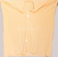 Algériai arab tavaszi kabát, jó állapotban.