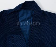 Halat. Belső-ázsiai férfi kabátruha, jó állapotban