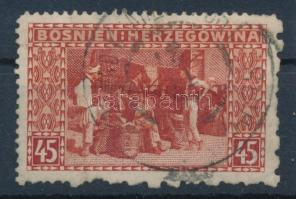 1906 45h 12 1/2 : 6 1/2 : 6 1/2 : 12 1/2 vegyes fogazással