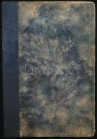 Deri, Max: Naturalismus, Idealismus, Expressionismus. Leipzig, 1920, Verlag von Seemann. Félvászon k...