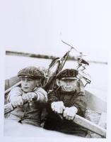 Kincses Károly: (M)érték. A magyar fotográfia történetéből 43. Brassai, Capa, Kertész, Munkácsi, Moh...