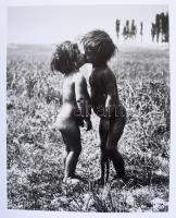 Kincses Károly: (M)érték. A magyar fotográfia történetéből 43. Brassai, Capa, Kertész, Munkácsi, Moh...