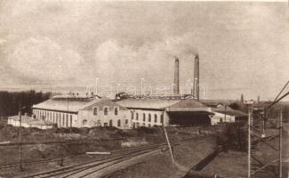 Wieliczka salt mine (EB)