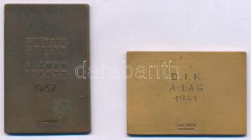 Svédország 1937. "Svéd Sportszövetség / Svéd I. osztályú Általános Sportbajnokság" egyolda...